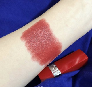 Son fullbox Dior ultra rouge 641