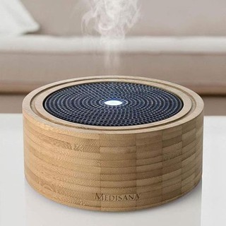 Máy xông tinh dầu Medisana AD 625