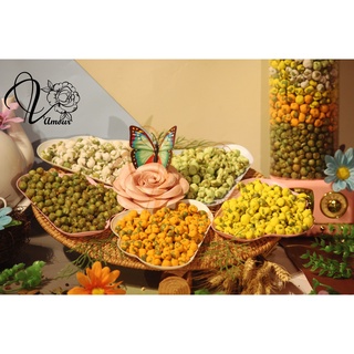 Đậu Hà Lan Ngũ Vị 450gr