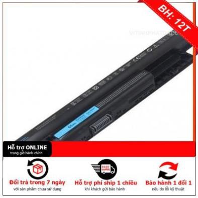 ⚡ Pin laptop Dell Latitude 14 3470, Latitude 3470  Zin