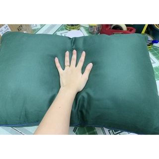 Cặp gối HILTON cao cấp hàng xuất cho khách sạn, resort