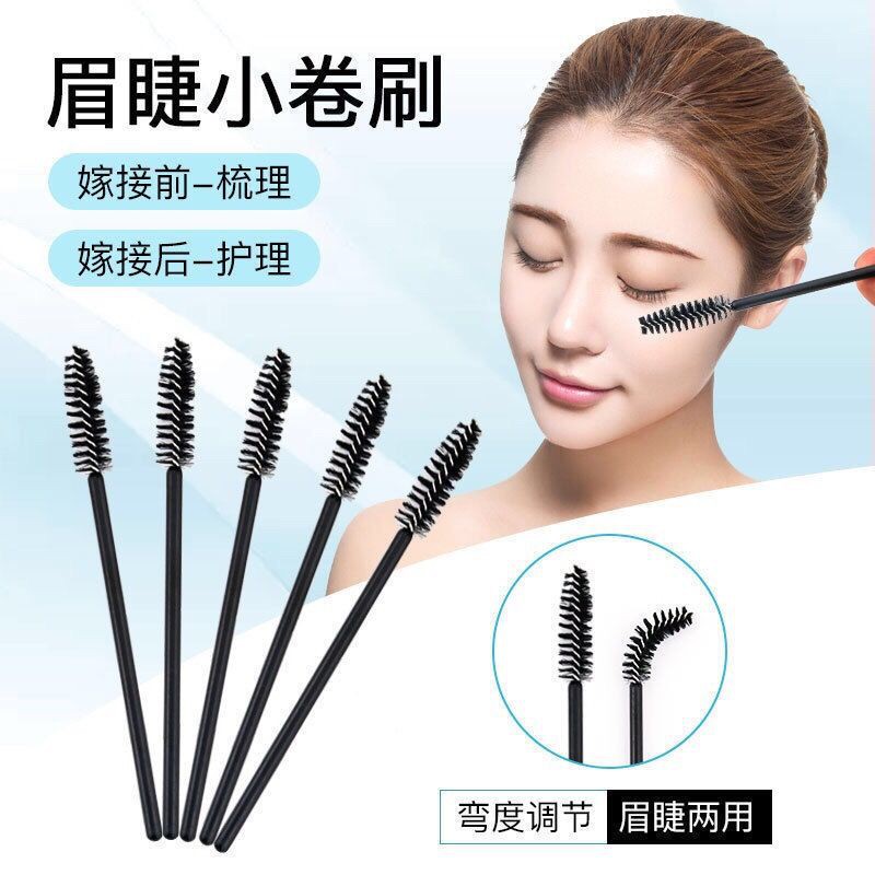 Bộ Cọ Trang Điểm Chuyên Nghiệp Chất Lượng Cao