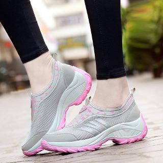 Giày Sneaker Thể Thao Cho Nữ