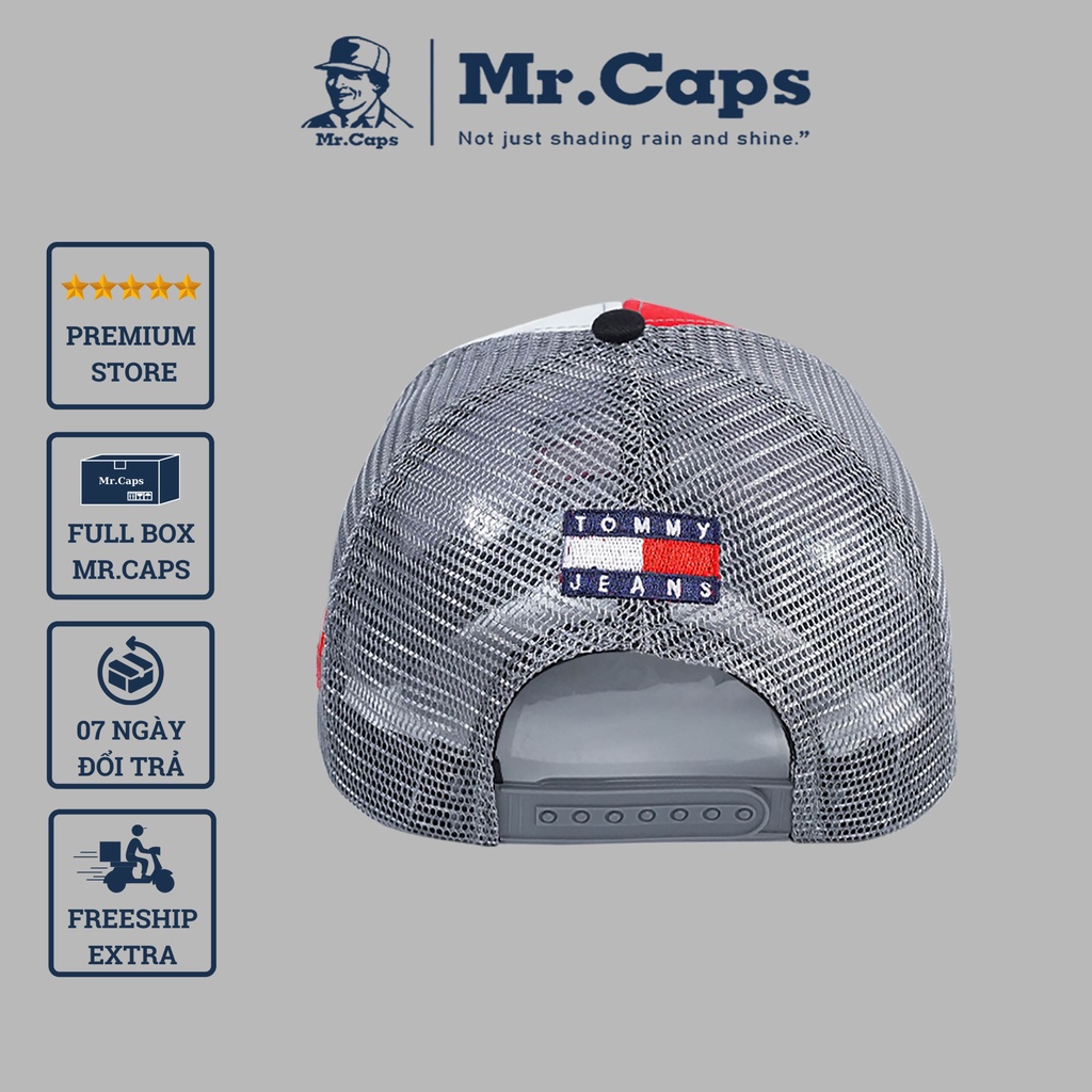 Combo nón lưỡi trai thời trang cho nam và nữ cao cấp ulzzang - Mũ phong cách unisex form freesize Hàn Quốc Mrcaps TM01