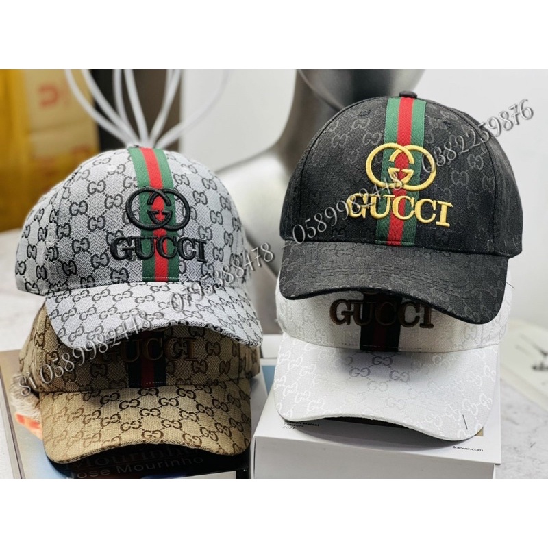 Nón Kết Vnxk - Mũ Kết In gg Phối Hoạ Tiết Dây  Gx Dây Cá Tính Nam Nữ Phong Cách Ulzzang Hàn quốc