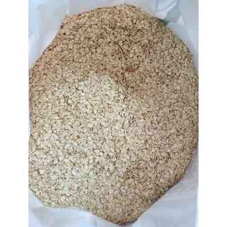 [HCM] Yến mạch cán hạt 500gr