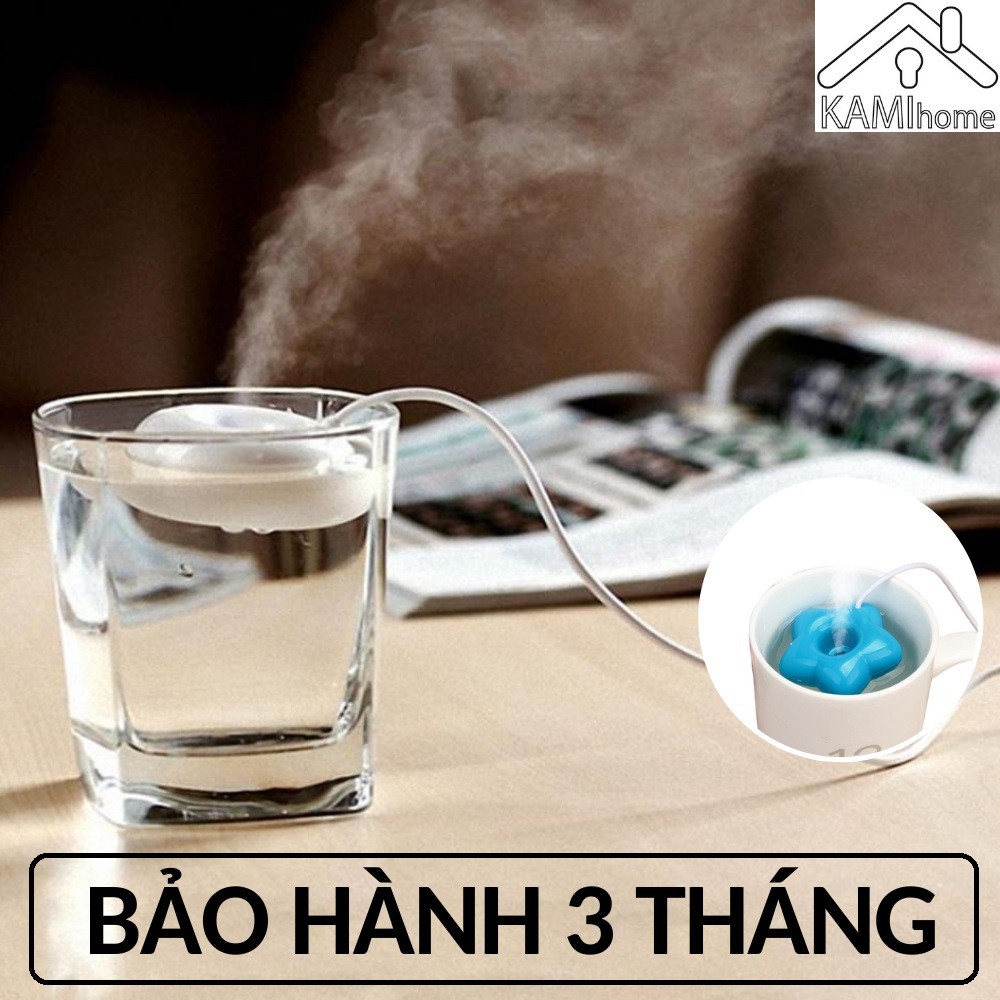 Phun sương khuyếch tán tinh dầu để Ly mã 17010