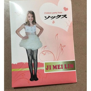 HOT!!! Quần tất lưới trẻ em