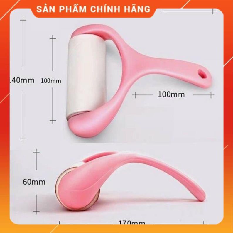 Cây Lăn Bụi Quần Áo Ghế Nệm Cao Cấp