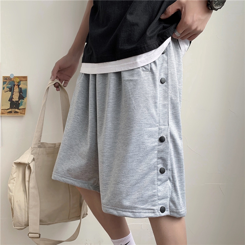 【COD】Trendy men's track pants