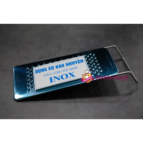 Dụng cụ mài sợi inox
