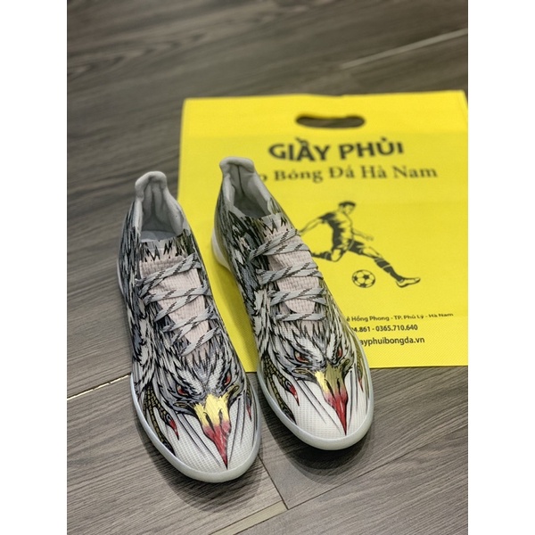 Giày BĐ X.Ghosted.1 Peregrine Falcon