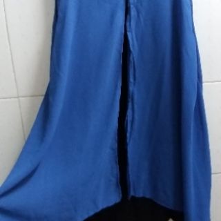 Đầm bầu thanh lý