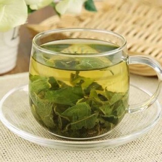 Bịch lá sen 1kg to đùng, mát cơ thể, giảm mỡ máu.