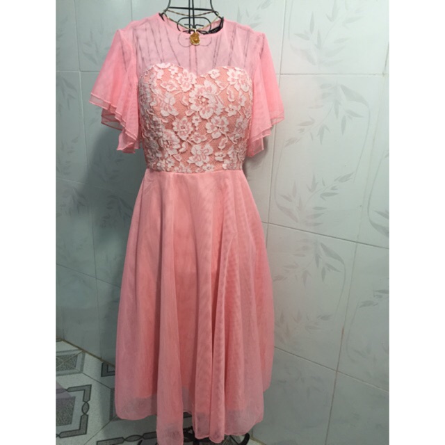 Đầm Đi Tiệc 5.0