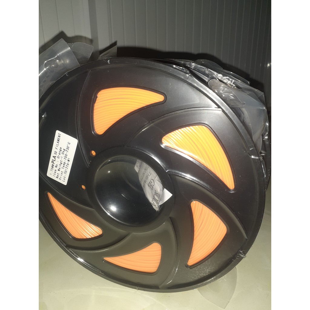 Nhựa in 3D PLA thuần - PLA TAOTAC | BigBuy360 - bigbuy360.vn