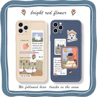Ốp iphone hoa ip7/8plus/ipx/ipxsmax/ip11/ip11promax/ip12/ip12promax/iphone/ipad