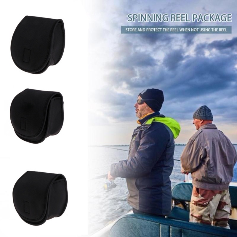 Vỏ bọc bảo vệ máy câu cá tiện dụng thiết kế chất lượng cao