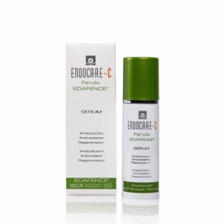 Serum dưỡng trắng, chống lão hoá, bảo vệ da Endocare C ferullic