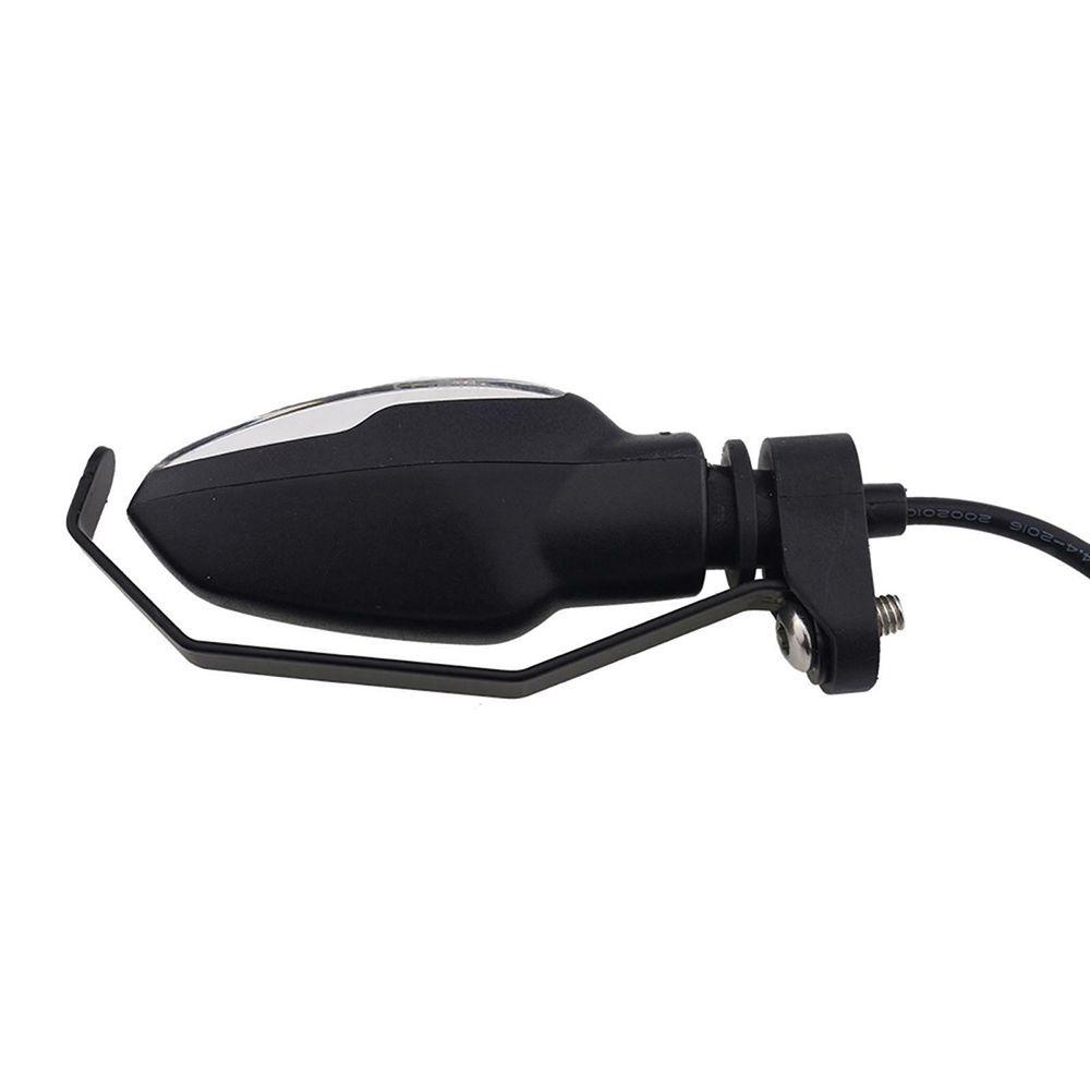 1 Cặp Ốp Chụp Đèn Xi Nhan Xe Máy Dành Cho Tiger 800 (xcx xca xrx xrt xr) 17-2021