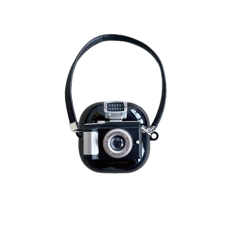 Vỏ Bảo Vệ Hộp Sạc Tai nghe không dây Samsung Galaxy Buds 2 / Buds pro / Buds 2 / pro / Live