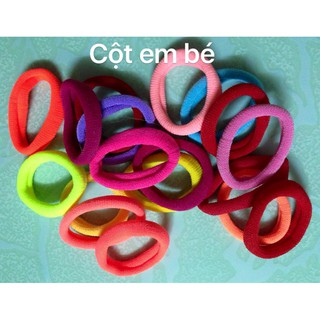 Combo ruybang cột tóc 210