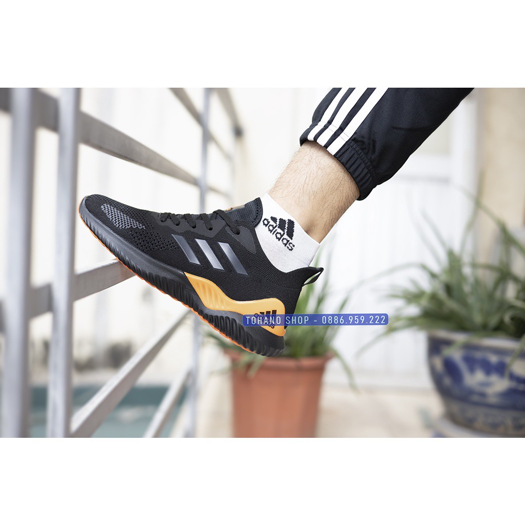 [Full Box] Giày Sneaker Nam Giày Thể Thao Nam D518 (03 Màu) | BigBuy360 - bigbuy360.vn