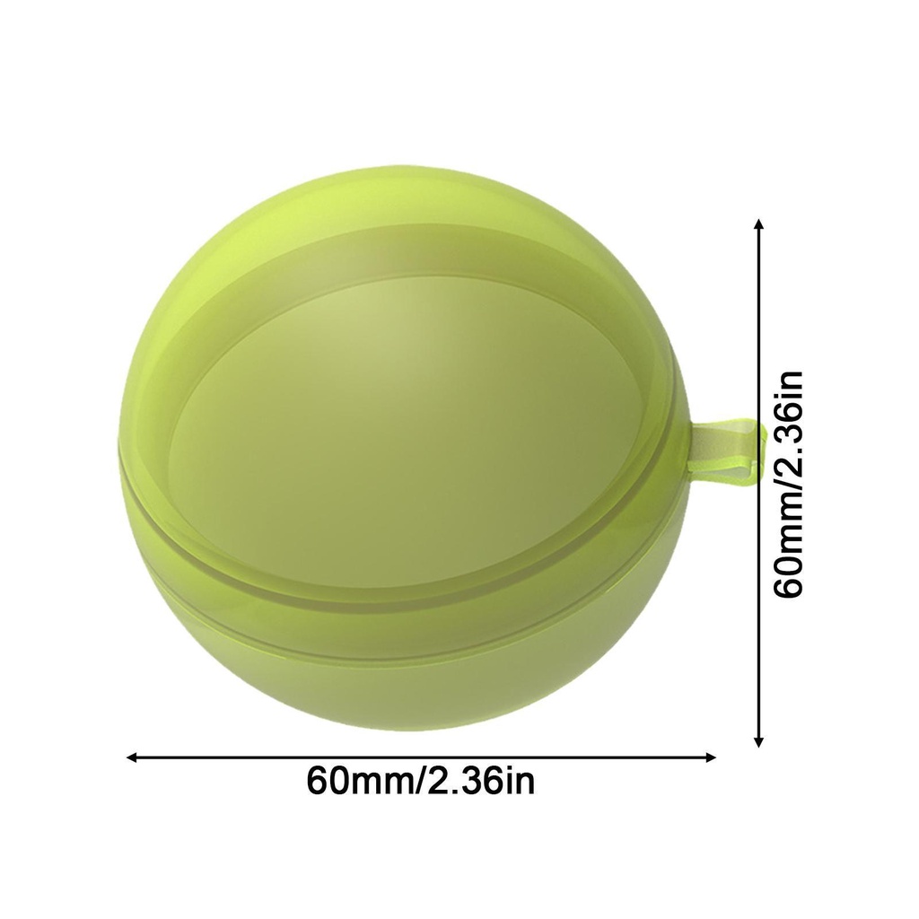 Bong Bóng Nước Bằng Silicon Mềm Dành Cho Trẻ Em Chơi Ngoài Trời Vào Mùa Hè