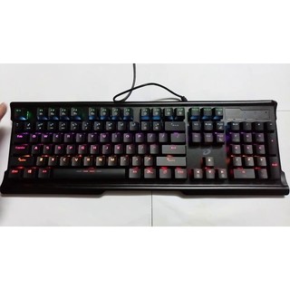 Phím cơ ck-525 dare-u