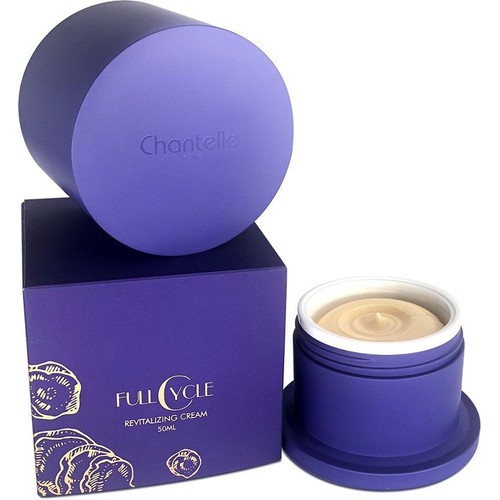 Dưỡng Da Mặt Chantelle Full Cycle Revitalizing 50ml