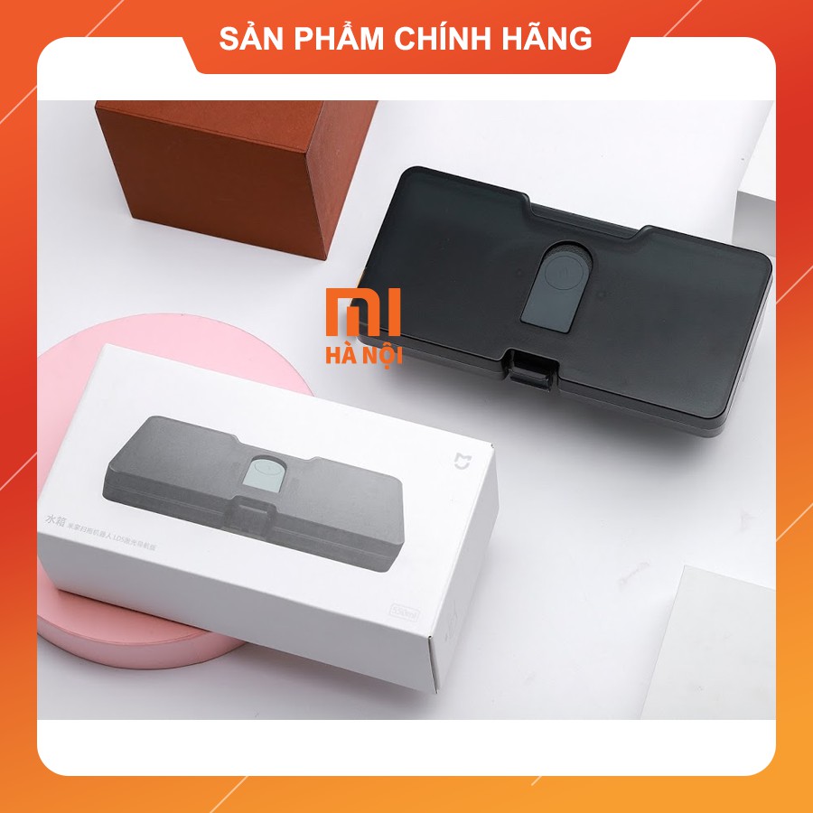 Hộp chứa nước thay thế cho Robot hút bụi lau nhà Xiaomi Mijia Gen 2