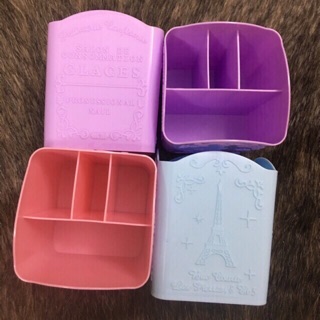 Cốc đựng cọ làm móng