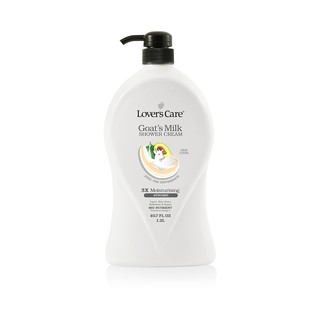 Sữa Tắm Bơ Lover’s Care (1.2L)