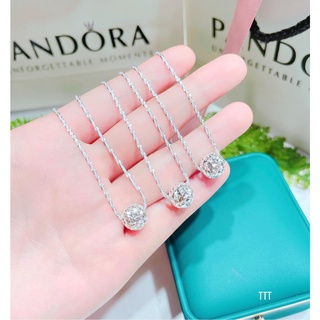 DÂY CHUYỀN BI BẠC TA