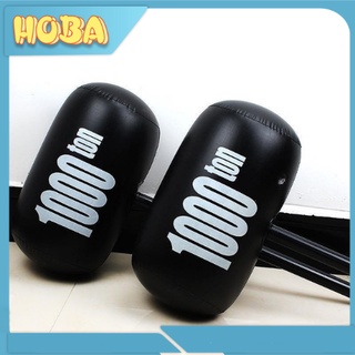 Búa đồ chơi 1000 tấn đồ chơi búa bơm hơi 1000 tấn- hoba