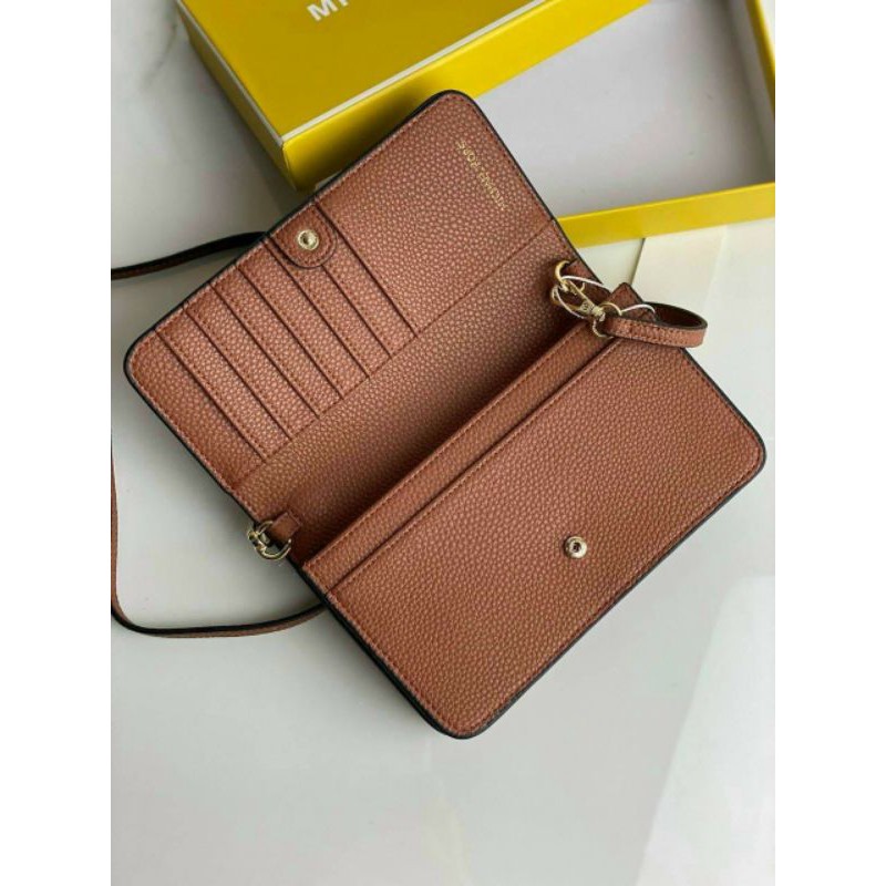 Túi đeo chéo 𝑀𝐾 size 18 mini fullbox