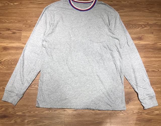 Áo thun nam tay dài | BigBuy360 - bigbuy360.vn