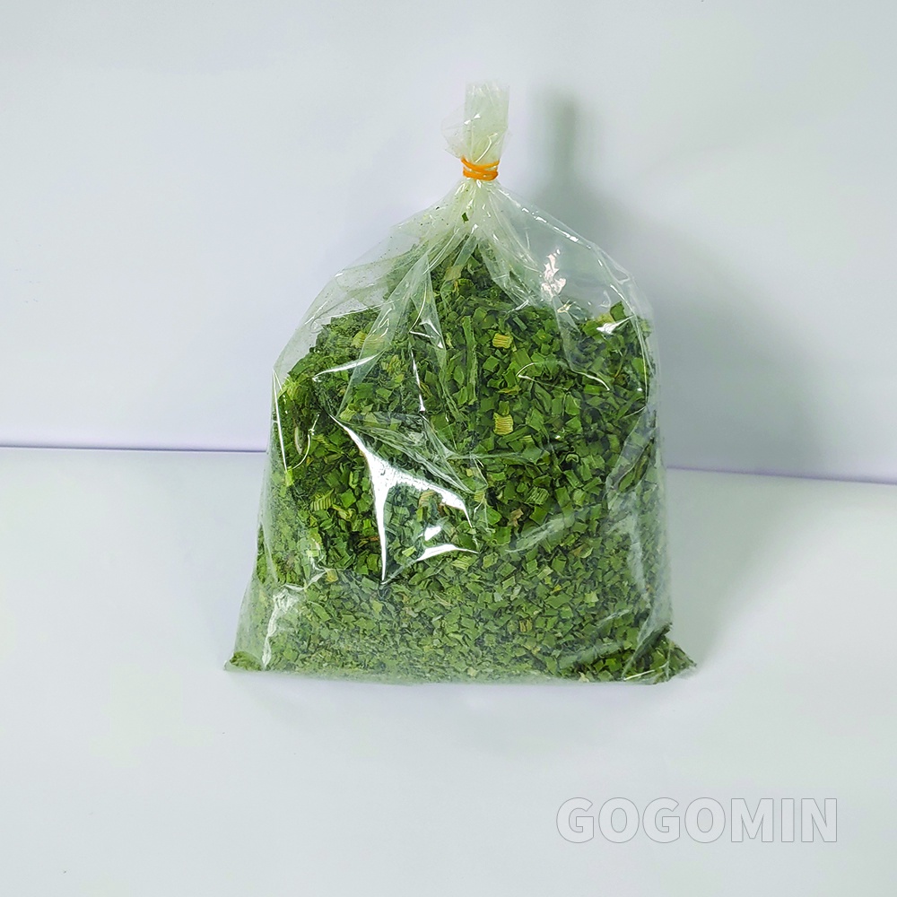 Hành Lá Sấy Khô Tiện Dụng