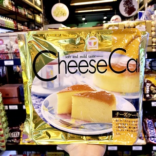 Bánh Tươi Cheese Cake Marutor - Nhật Bản