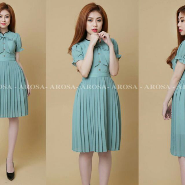 ĐẦM TIỂU THƯ AROSA CAO CẤP