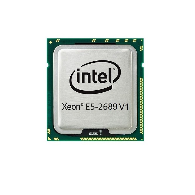 Combo Main Dual X79 và CPU E5 2689 2651v2 2670v2 24 nhân 48 luồng E5 2650 v2