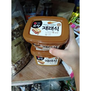 Tương miso Nhật Daesang 500gr