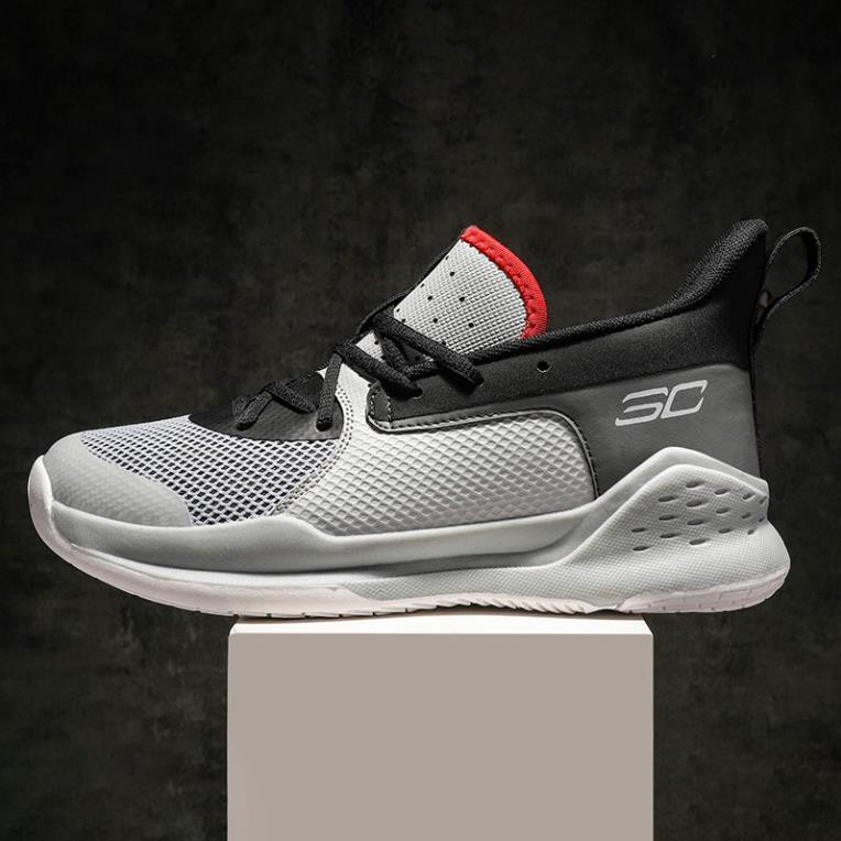 𝐑Ẻ 𝐍𝐇Ấ𝐓 SALE GIÁ GỐC  Giày bóng rổ chuyên nghiệp NBA Stephen Curry 7 Size 36-46 dành cho nam Xịn Xò New . . 2020 2020 .