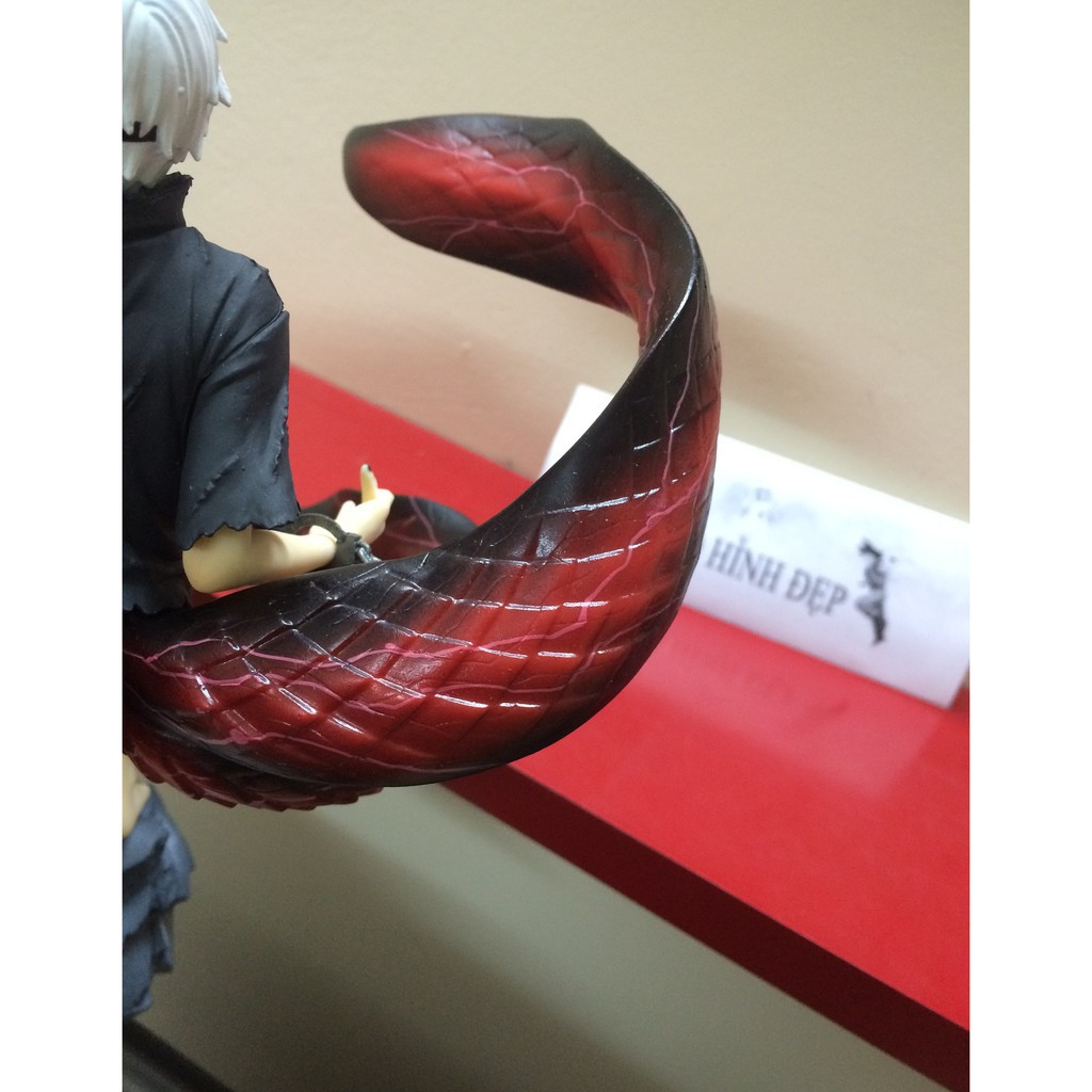 [MHĐ] Mô hình figure Kaneki Ken Tokyo Ghoul