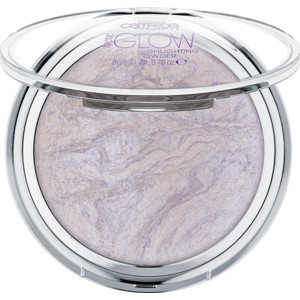 (hàng Mới Về) Phấn Bắt Sáng Catrice Arctic - 010 | BigBuy360 - bigbuy360.vn