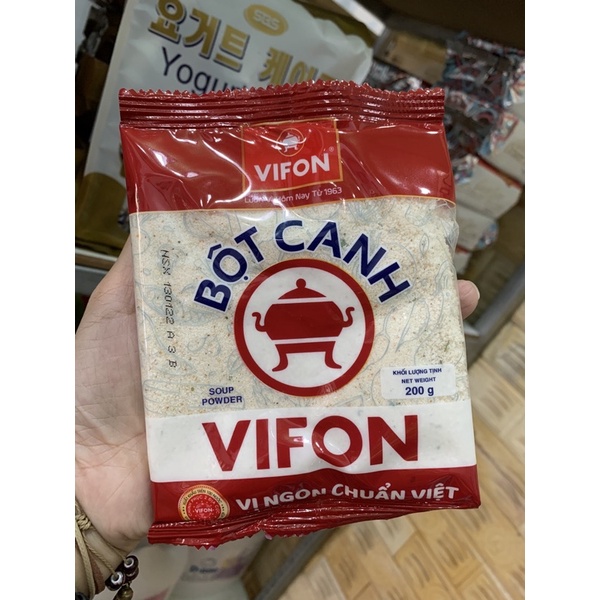 Bột canh Vifon 200g