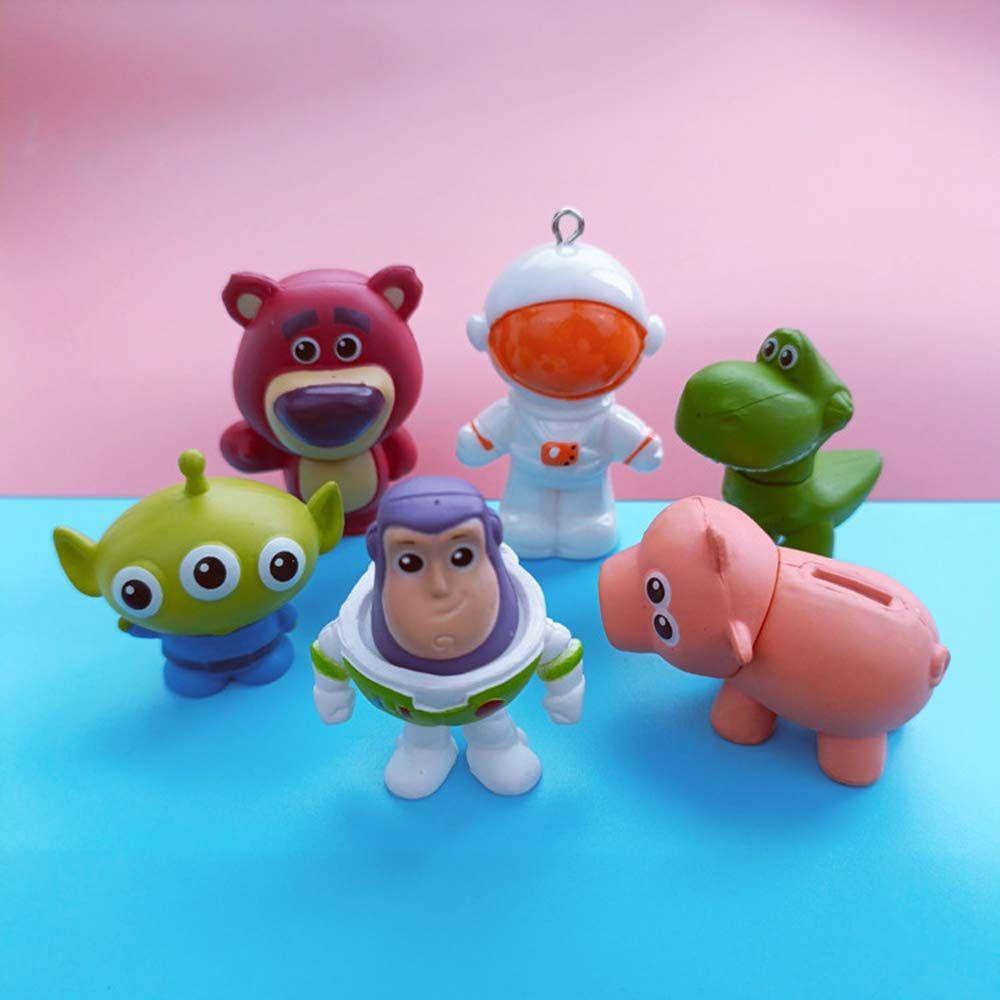 Mô Hình Đồ Chơi Nhân Vật Hoạt Hình Toy Story