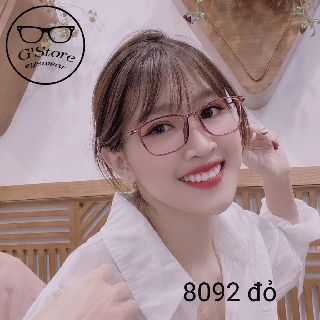 Kính Cận 8092 Gstore