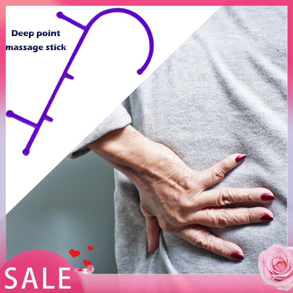 Gậy Mát Xa Cơ Bắp