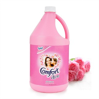 Nước xả vải Comfort Thái Lan 3800ml